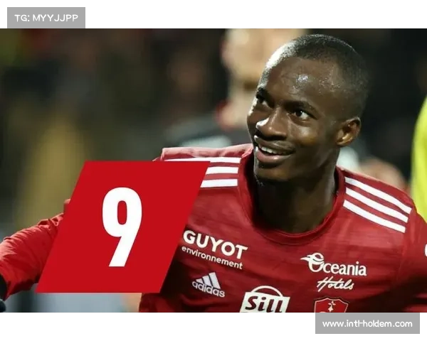 布雷斯特中场敦比亚新赛季闪耀攻入两球助球队崛起稳坐中场核心位置