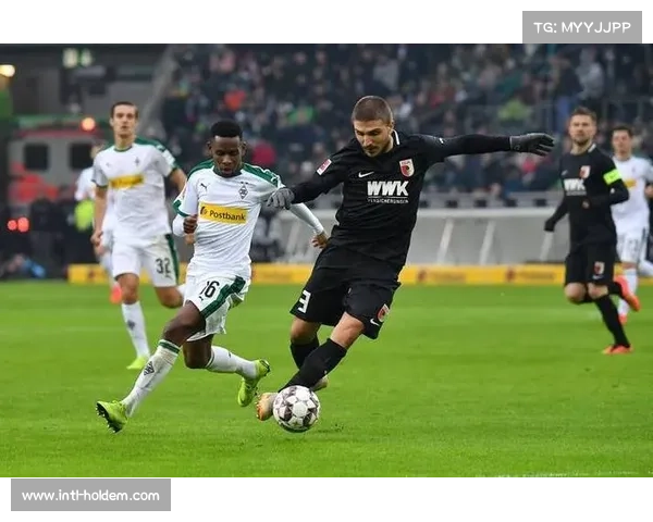 门兴凭战术优势力克圣保利 收获赛季首胜