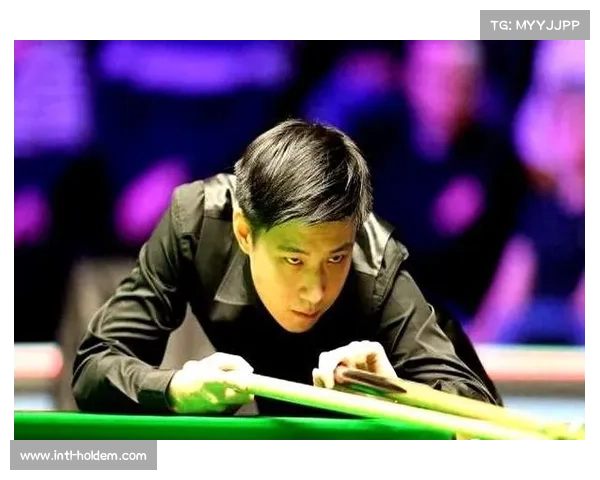 赵心童斯诺克国锦赛决胜局险胜塞尔比,晋级半决赛 赵心童斯诺克国锦赛决胜局险胜塞尔比,晋级半决赛