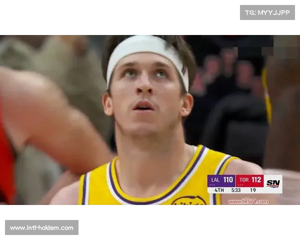 詹姆斯得分纪录终结，1297场连续上双传奇落幕