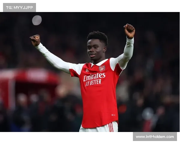 萨卡谈阿森纳领跑：团队凝聚力比个人数据更重要