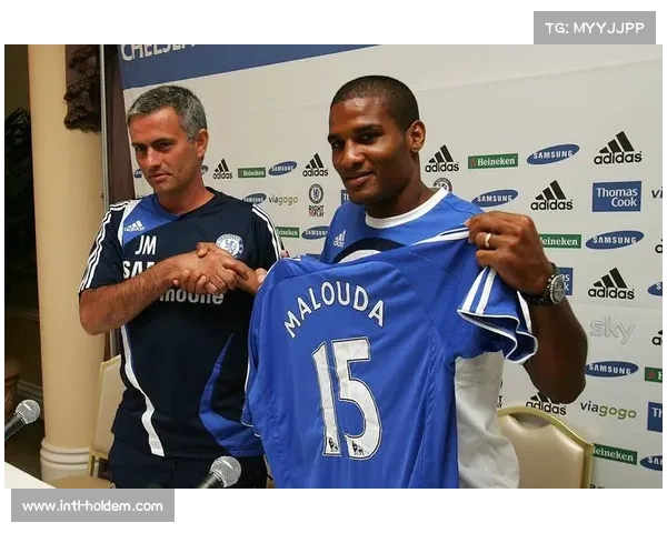 德罗巴、阿内尔卡等球星加盟，中超开启巨星时代