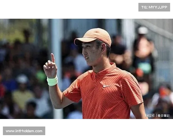 澳网商竣程3-1击溃“克星”阿古特，第四盘送蛋晋级。