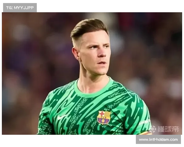 特尔施特根赫罗纳首秀扑点，球迷高呼其名致敬德国门神